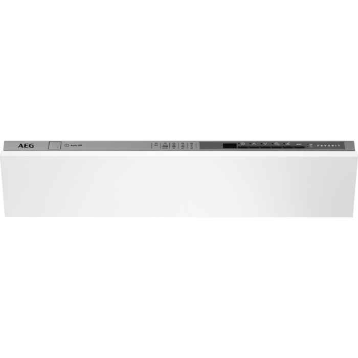 AEG FSE53610Z Fully built-in 13 place settings – image 4