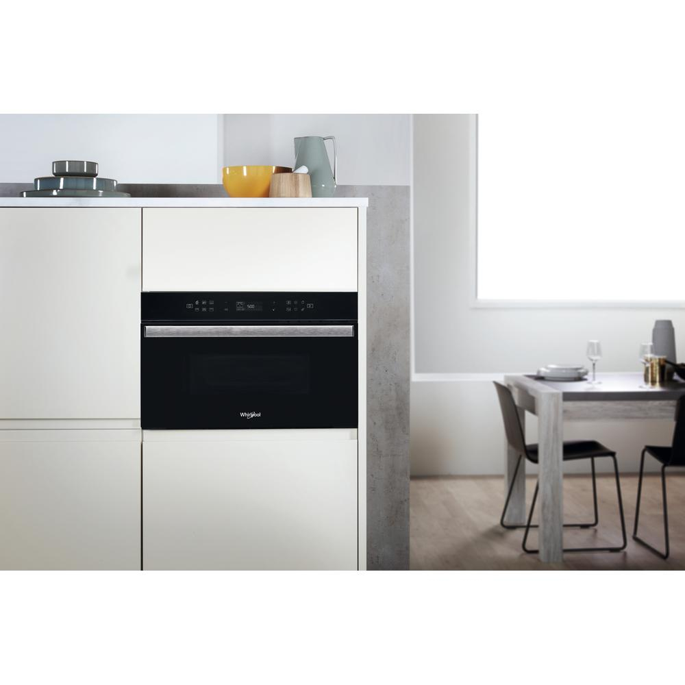 Whirlpool W6 MD440 NB — vue 1 sur 4