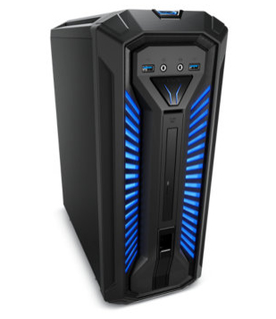 ERAZER X67113 Intel® Core™ i7 i7-8700 – image 2