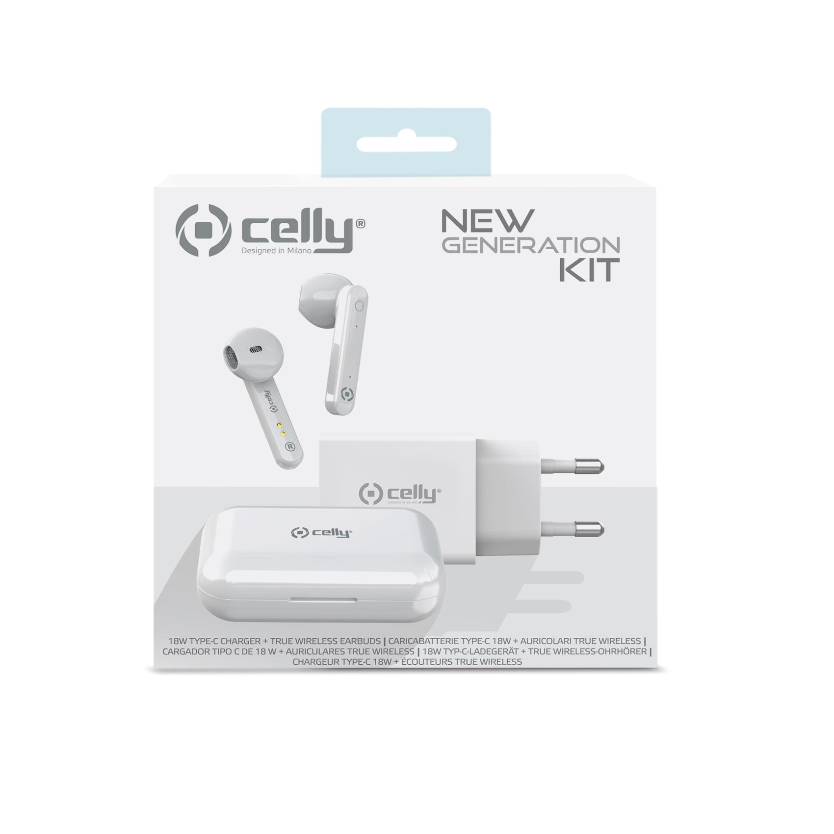Celly Newgenkitpro – image 2