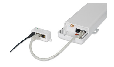 Intellinet 525497 wireless access point 150 Mbit/s White – image 7