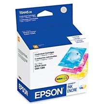 Epson T044520 Tri-color Ink Cartridge