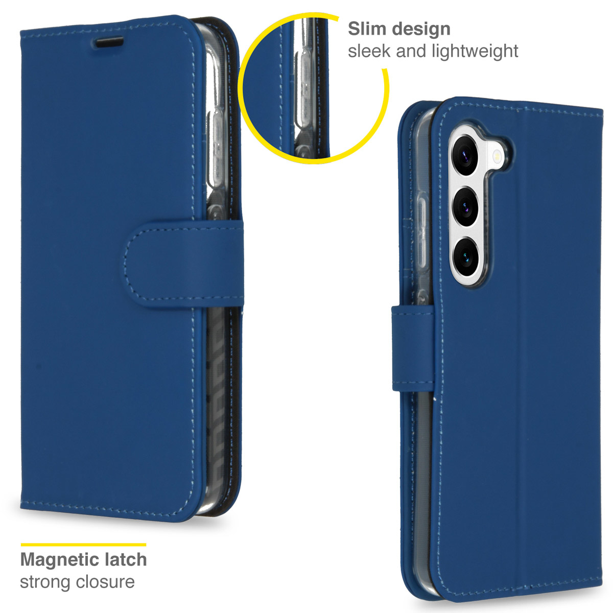 Accezz SH00055362 mobile phone case – image 3