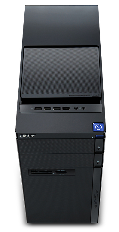 Acer Aspire M3900-P226HQbd – image 4