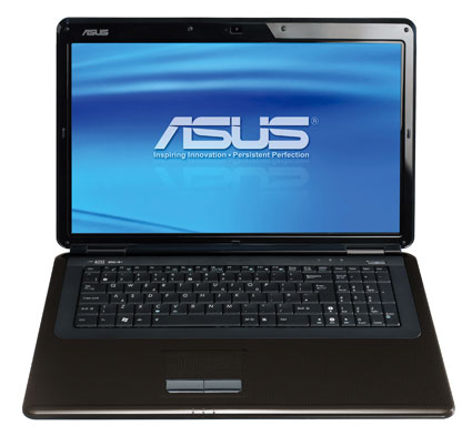 ASUS K70AC-TY026C AMD Athlon QL-65 – image 1