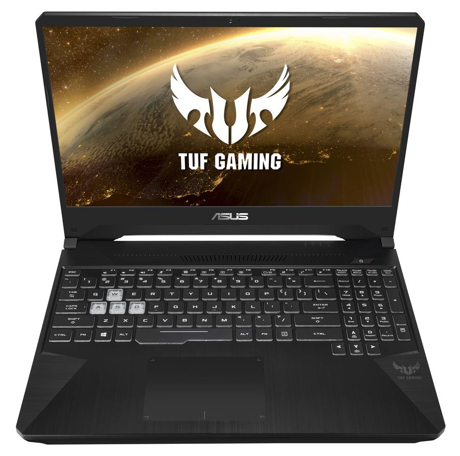 ASUS TUF Gaming FX505DU-WB72 laptop AMD Ryzen™ 5 3550H – image 6