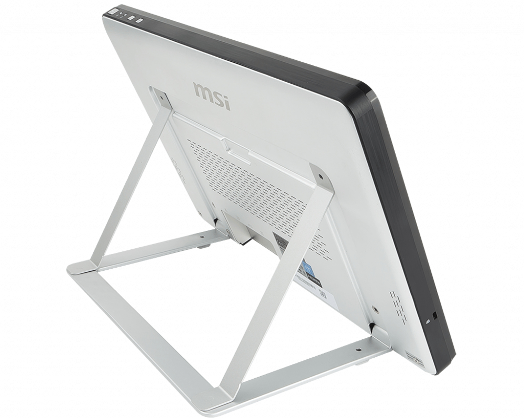 MSI 16 Flex 8GL-024XEU – image 4