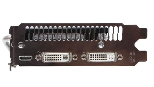 CLUB3D CGNX-XT55024SO graphics card NVIDIA GeForce GTX 550 Ti – image 4