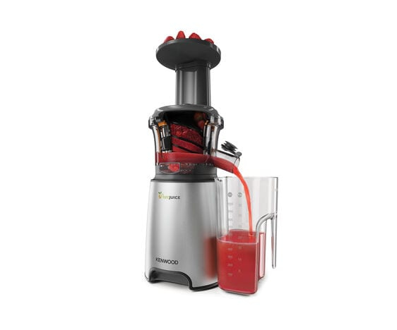 Kenwood PureJuice JMP600SI – image 2