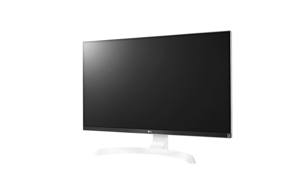 LG 27UD69P computer monitor – image 3