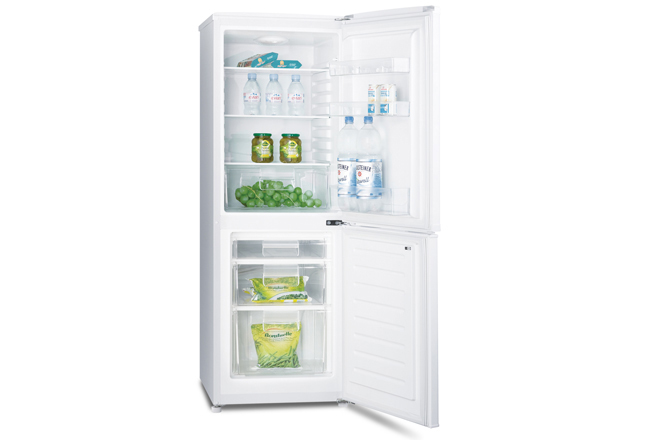 Hisense RD-22DC4SA — vue 1 sur 2