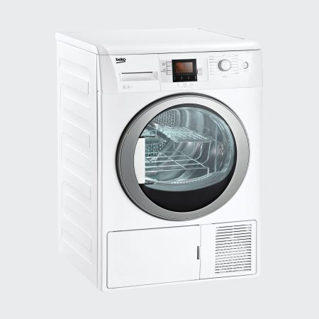 Beko D 81 HPE – image 2