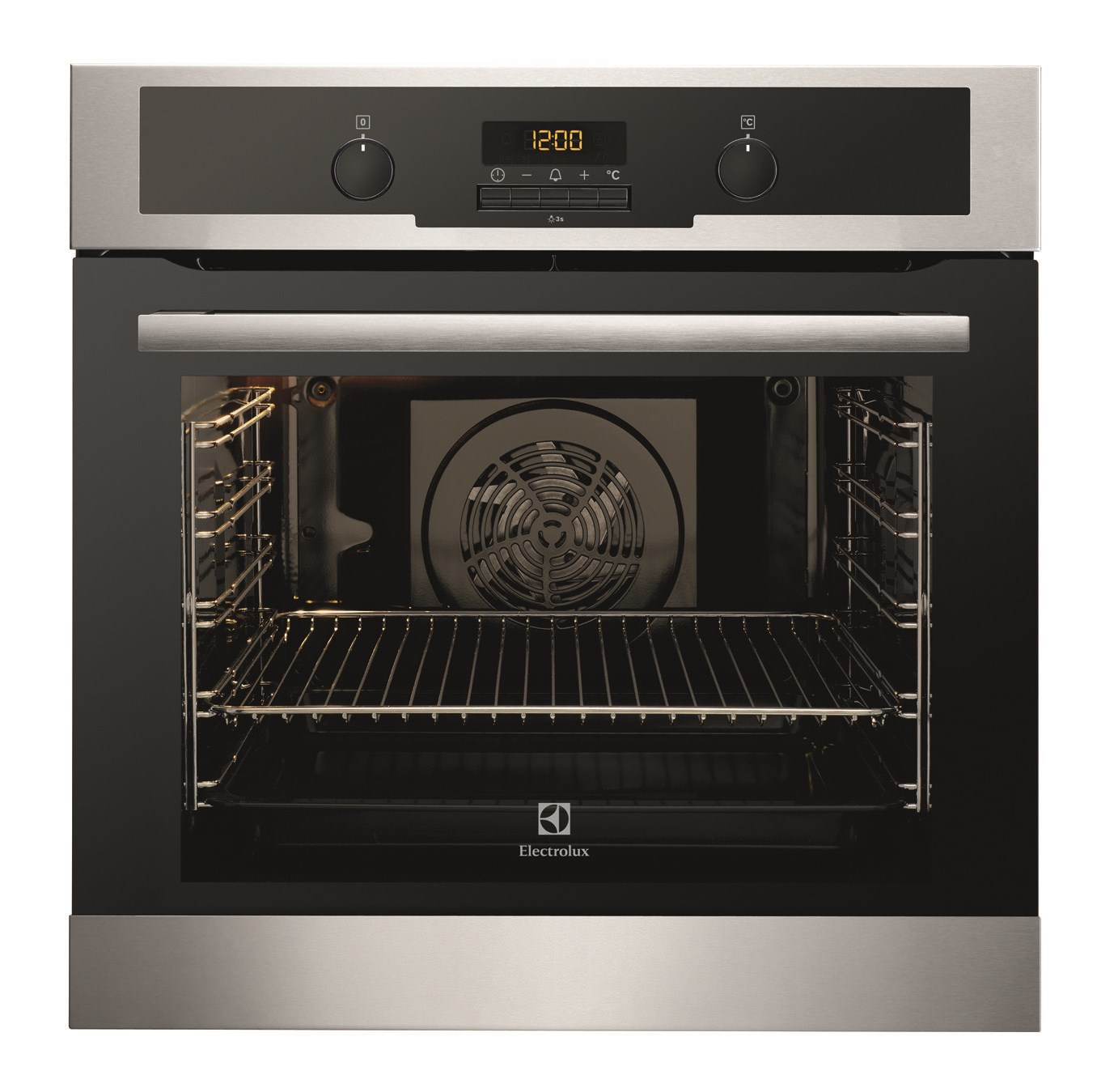 Electrolux EOC5640GOX oven – image 1