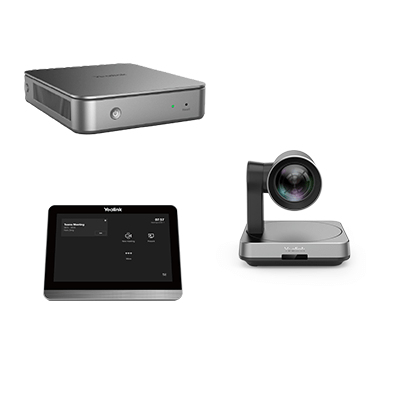 Yealink MVC840-C3-000 video conferencing system Ethernet LAN Group video conferencing system