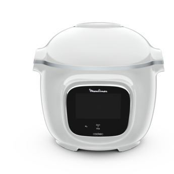 Moulinex CE901100 multi cooker – image 6