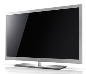 Samsung UE40C9000 101.6 cm (40") Full HD Titanium – image 6