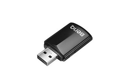 BenQ 5J.J3F28.L01 network card WLAN