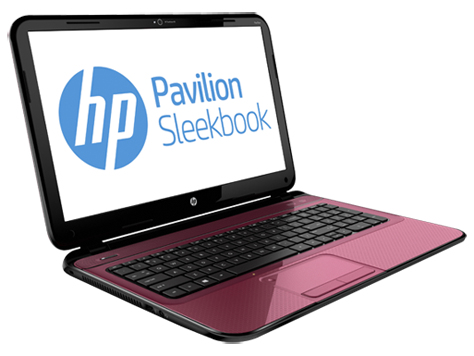 HP Pavilion 15-b052ea Intel® Core™ i5 i5-3317U Laptop – image 8