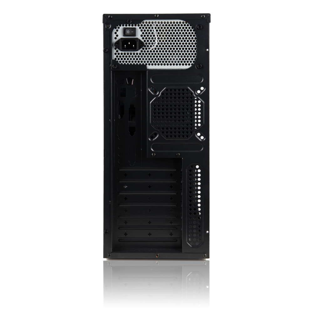Vultech GS-1483USB3 computer case Tower Black – image 4