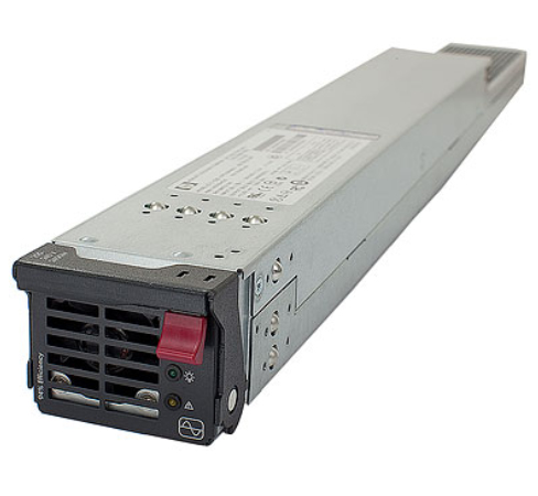 HP 733830-001 alimentatore per computer 2650 W Nero Grigio