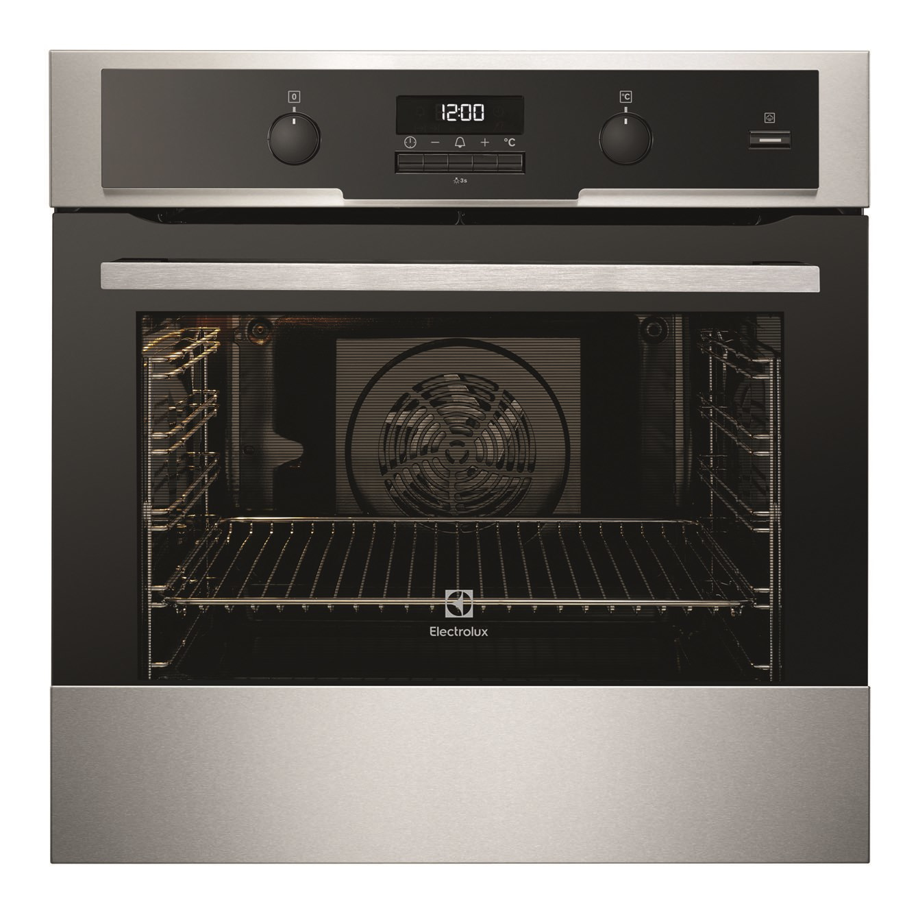 Electrolux EOB5454AOX — vue 1 sur 1