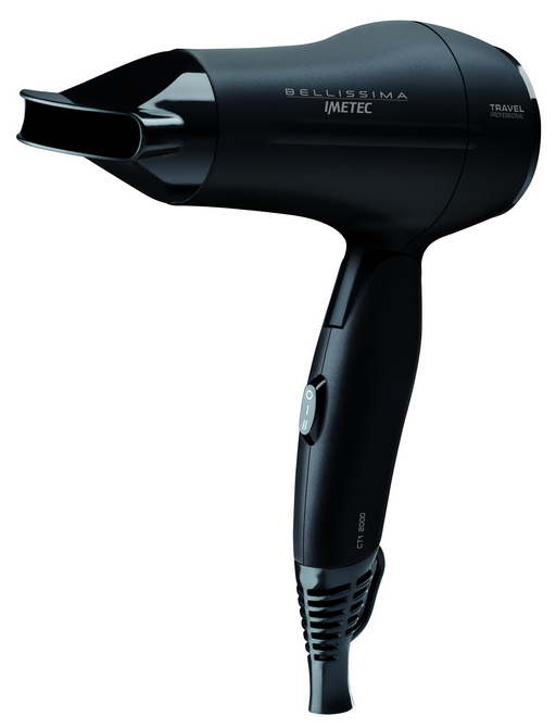 Imetec Bellissima CT1 2000 — vue 1 sur 1