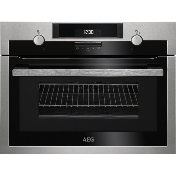AEG KMS561000M — vue 1 sur 1
