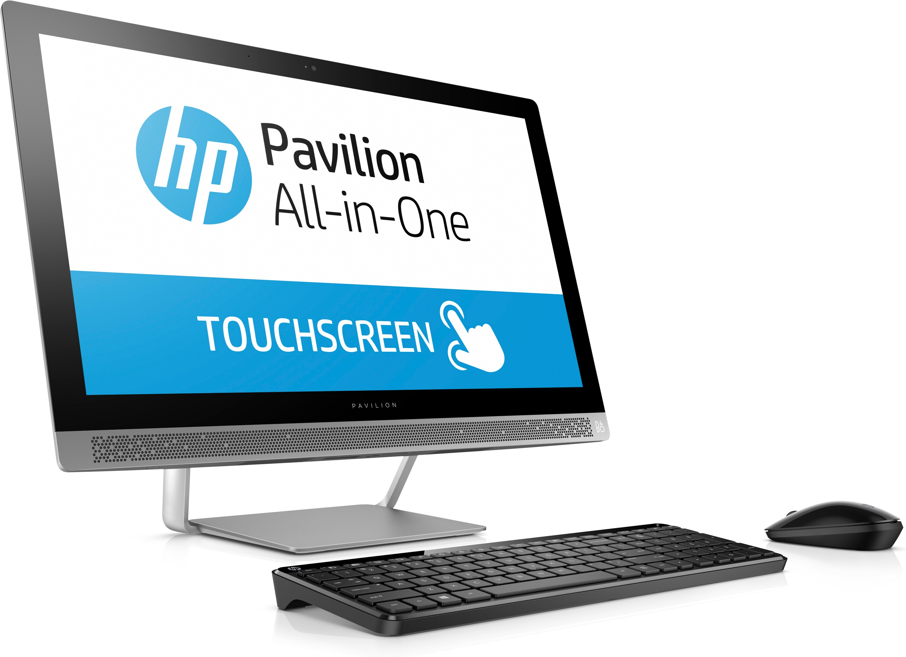 Product data HP Pavilion 24-b019 AMD A10 A10-9630P 23.8