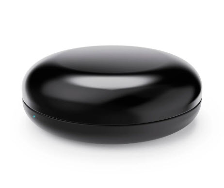 Hama 00176639 remote control IR Wireless Universal Voice – image 7