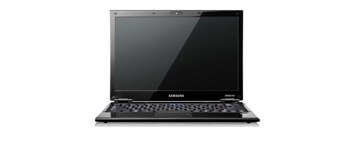 Samsung X NP-X360-AA09IT laptop Intel® Core™2 Duo SU9400