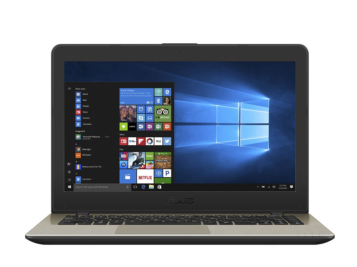 ASUS A442UQ-FA020T laptop Intel® Core™ i7 i7-7500U – image 1