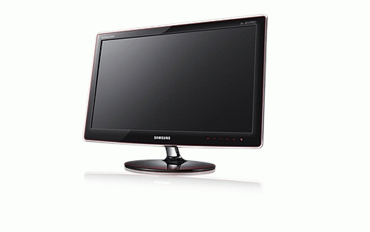 Samsung SyncMaster P2470H – image 3