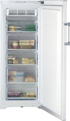 Hotpoint FZS150P freezer Upright freezer Freestanding