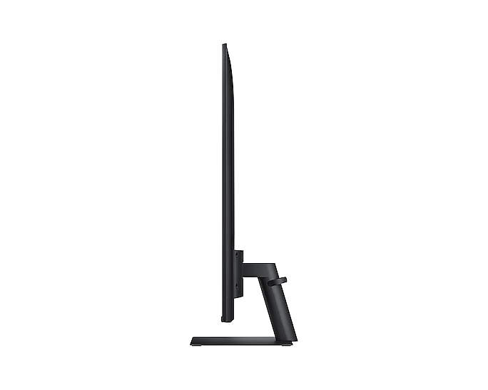 Samsung LS43AM702UNXZA computer monitor – image 3