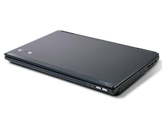Acer TravelMate 7750G-2334G50MISS Intel® Core™ i3 i3-2330M 43.9 cm (17.3") HD+ 4 GB DDR3-SDRAM 500 GB HDD AMD Radeon HD 6650M Windows 7 Home Premium Silver QWER – image 5