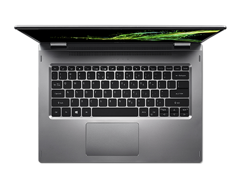 Acer Spin 3 SP314-53GN-71LX Intel® Core™ i7 i7-8565U Hybrid (2-in-1) – image 6