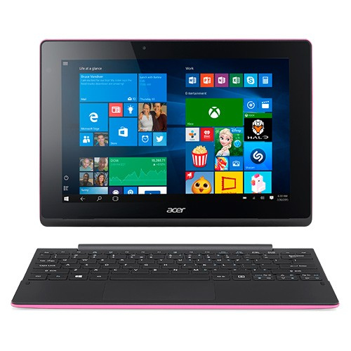 Acer Switch SW3-013-12SQ Intel Atom® Z3735F Hybrid (2-in-1) – image 2