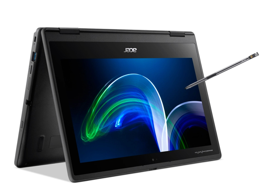 Acer TravelMate TMB311RN-32-C548 Intel® Celeron® N5100 Hybrid (2-in-1) – image 6
