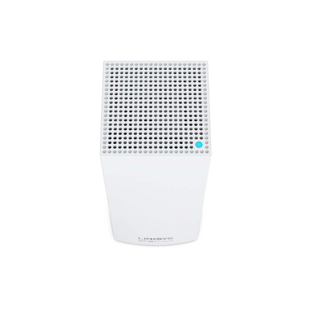 Linksys MX8501 Tri-band (2.4 GHz – image 4