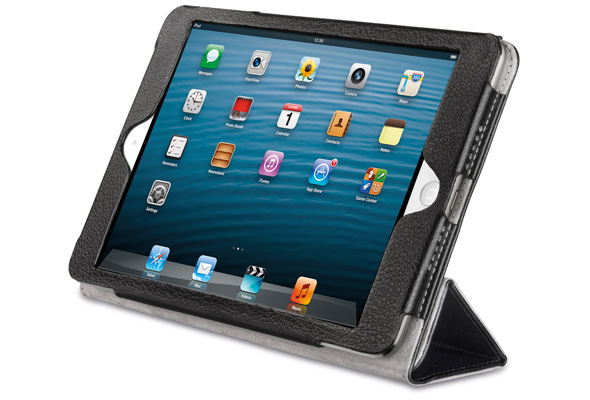 Cellularline VISIONESIPADMINIBK tablet case Folio Black – image 3