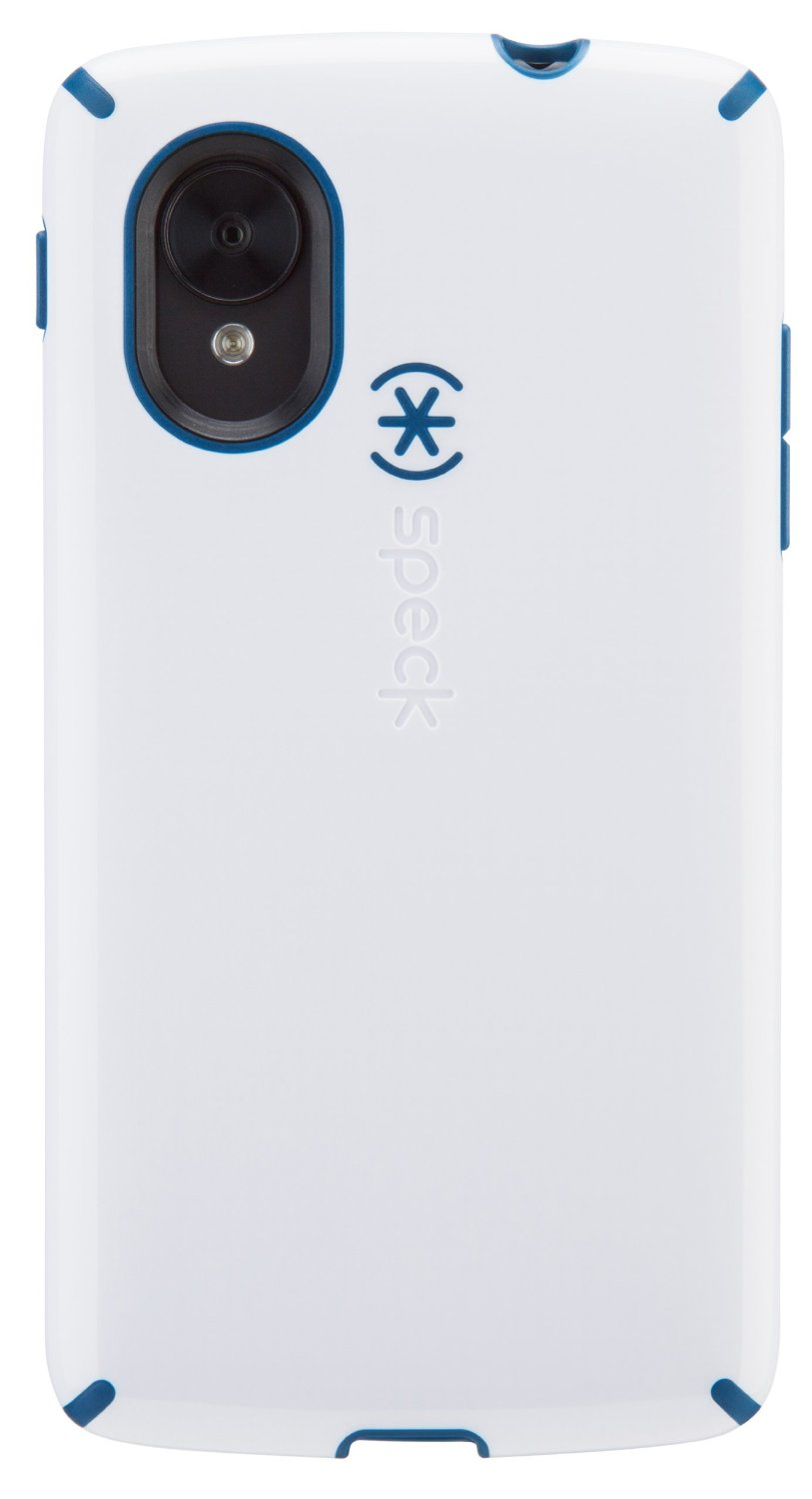 Speck SPK-A2510 mobile phone case Cover Blue, White – image 3