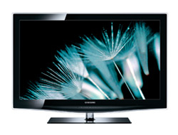 Samsung LE-40B650T2WXZG TV – image 1