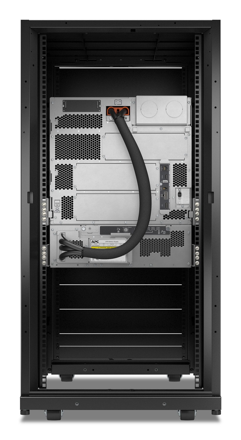 APC SRYL15K20XLT24 uninterruptible power supply (UPS) Double-conversion (Online) – image 3