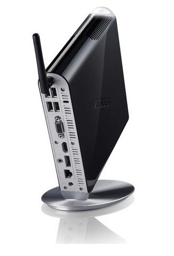ASUS EeeBox PC EB1503 Intel Atom® D2550 – image 3