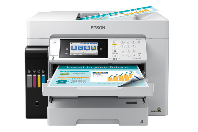 Epson Pro ET-16650 – image 1