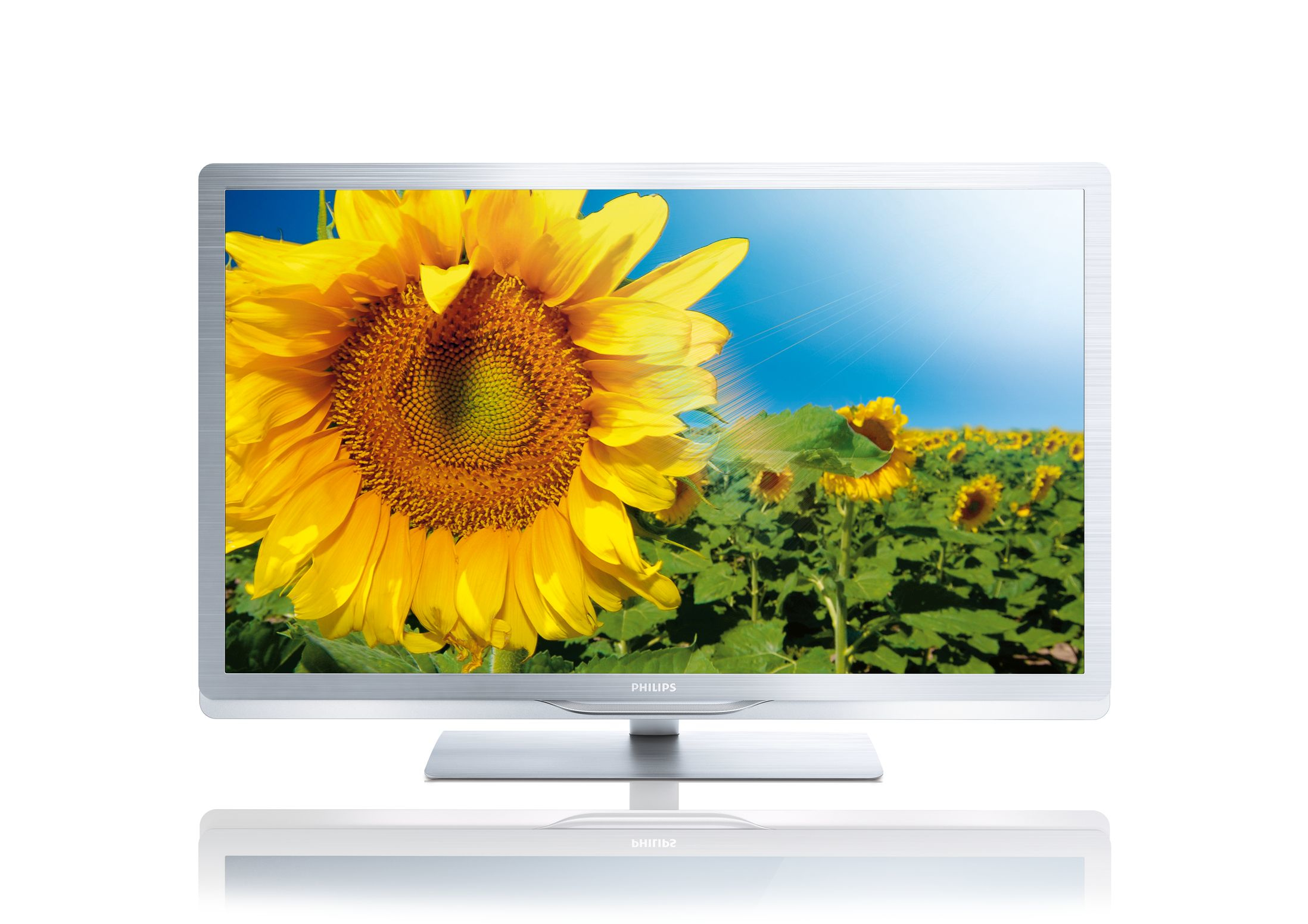 Philips 42PFL6805H/60 TV – image 2