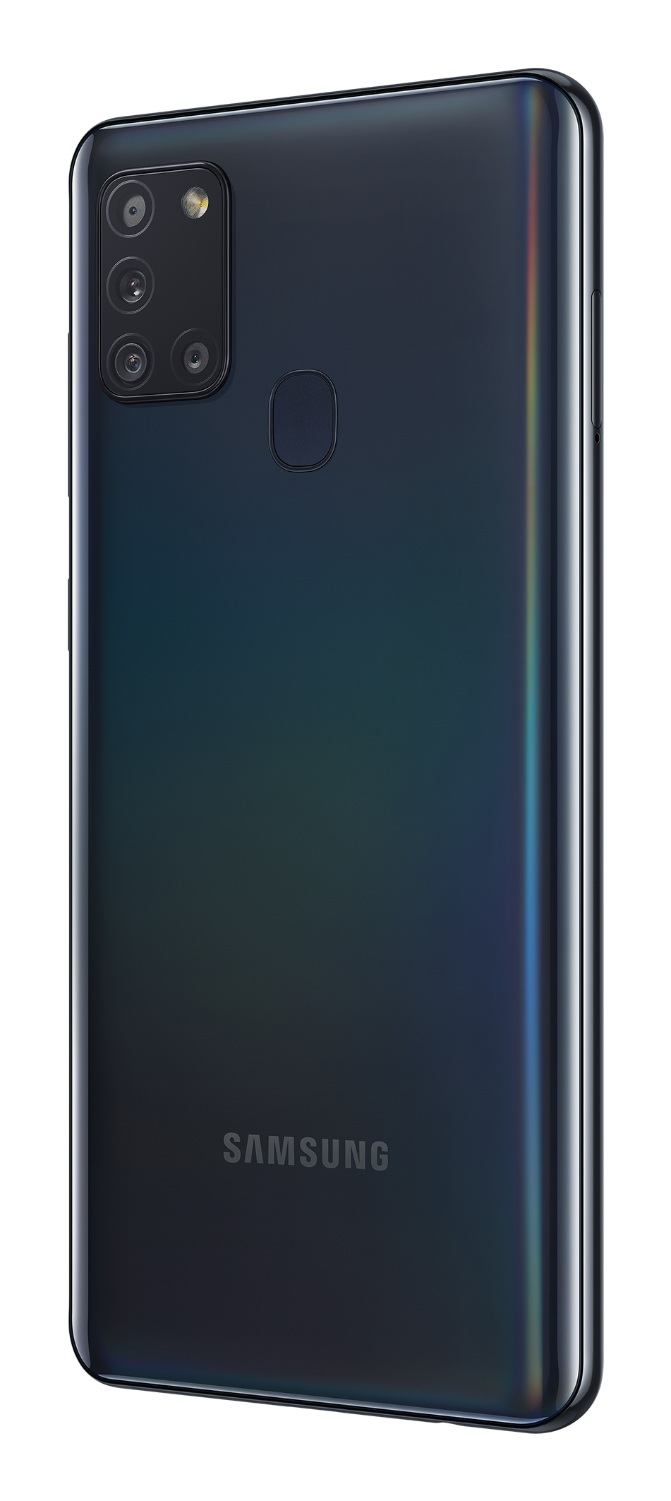 Samsung Galaxy A21s 16.5 cm (6.5") Dual SIM Android 10 4G USB Type-C 3 GB 32 GB 5000 mAh Black – image 5