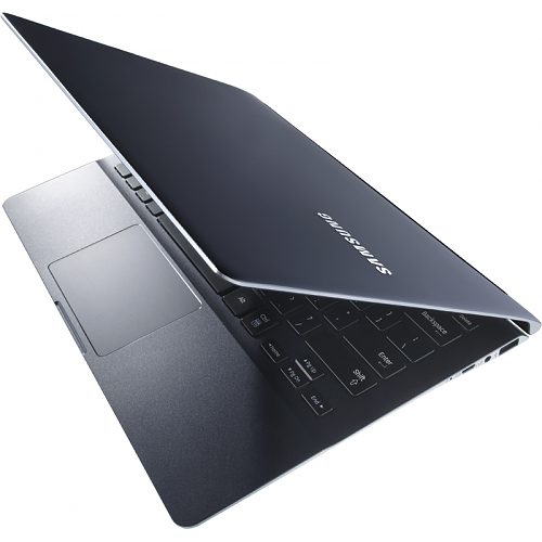 Samsung 9 900X3C-A04BE Intel® Core™ i7 i7-3517U Laptop 33.8 cm (13.3") HD+ 4 GB DDR3-SDRAM 256 GB SSD Windows 8 Aluminium