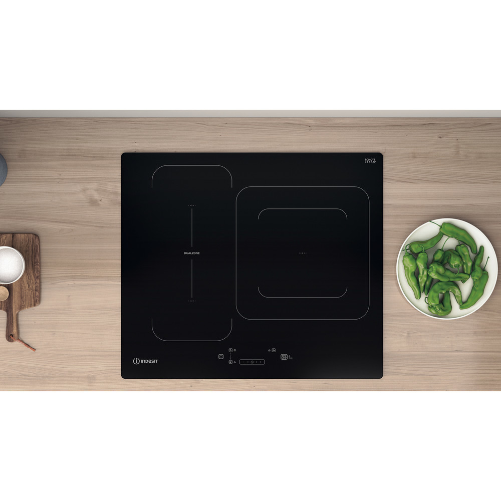 Indesit IB 44Q60 NE – image 4