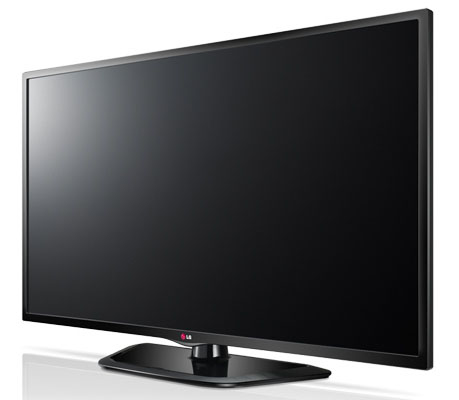 LG 50LN570S TV 127 cm (50") Full HD Smart TV Black – image 2